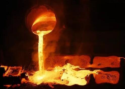 礦熱爐電極下放、早燒、流糊、軟硬斷等常見(jiàn)問(wèn)題處理！